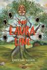 The Laura Line By Crystal Allen Cover Image