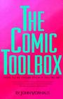 The Comic Toolbox How to Be Funny Even If You're Not By John Vorhaus Cover Image