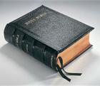 Lectern Bible-KJV-Apocrypha By Cambridge University Press (Manufactured by) Cover Image