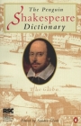 The Penguin Shakespeare Dictionary Cover Image