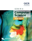 OCR GCSE Computer Science (9-1) J277 By S. Robson, Pm Heathcote Cover Image