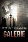 Galerie By Steven Greenberg, Lane Diamond (Editor), Michelle Barry (Editor) Cover Image