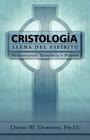 Cristología Llena del Espíritu: Fusionando Teología y Poder By David W. Dorries, Edgar Gonzalez Jaime (Translator) Cover Image