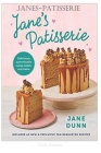 Janes-Patisserie: Deliciously customisable cakes, bakes and treats Cover Image