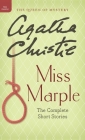 Miss Marple: The Complete Short Stories Cover Image