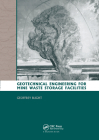 Geotechnical Engineering for Mine Waste Storage Facilities Cover Image