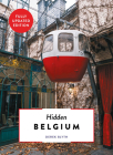Hidden Belgium Revised By Derek Blyth Cover Image