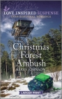 Christmas Forest Ambush By Kerry Johnson Cover Image