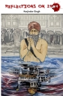 Reflections on 1984 By Harjinder Singh Cover Image