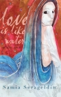 Love Is Like Water and Other Stories (Arab American Writing) Cover Image