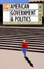 The HarperCollins Dictionary of American Government and Politics Cover Image