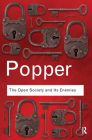 The Open Society and Its Enemies (Routledge Classics) Cover Image