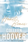 Heart Bones, Large Print Edition By Colleen Hoover Cover Image