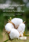 Pest Management in Cotton: A Global Perspective Cover Image