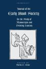 Journal of the Early Book Society Vol. 20: for the Study of Manuscripts and Printing History Cover Image