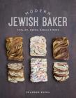Modern Jewish Baker: Challah, Babka, Bagels & More By Shannon Sarna Cover Image