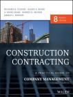 Construction Contracting: A Practical Guide to Company Management Cover Image