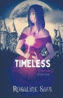 Timeless By Rosaline Saul Cover Image