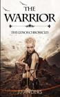The Warrior By Jj Anders Cover Image