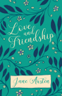 Love and Friendship Cover Image