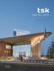 Tsk: Selected Works Cover Image