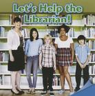 Let's Help the Librarian!: Subtract Within 20 Cover Image