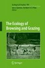 The Ecology of Browsing and Grazing (Ecological Studies #195) By Iain J. Gordon (Editor), Herbert H. T. Prins (Editor) Cover Image