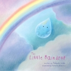 The Little Raindrop By Joanna Gray, Dubravka Kolanovic (Illustrator) Cover Image