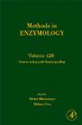 Osmosensing and Osmosignaling: Volume 428 (Methods in Enzymology #428) Cover Image