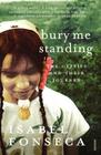 Bury Me Standing: The Gypsies and Their Journey Cover Image