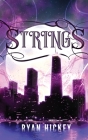 Strings: Book One of The Winter Saga Cover Image
