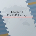 Chapter 1 PhD Journey Cover Image