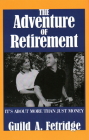 Adventure of Retirement Cover Image