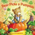 Bear Picks a Pumpkin By Gill Guile (Illustrator), Zondervan Cover Image