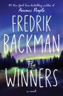 The Winners By Fredrik Backman Cover Image