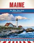 Maine (United States of America) By John Hamilton Cover Image