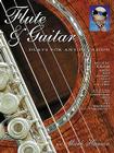 Flute & Guitar Duets for Any Occasion (Classical Guitar) By Mark Hanson Cover Image