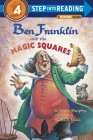 Ben Franklin and the Magic Squares (Step into Reading) Cover Image