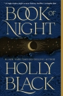 Book of Night By Holly Black Cover Image