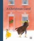 A Christmas Carol By Charles Dickens, Lisbeth Zwerger (Illustrator) Cover Image