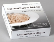 Unleavened Hard Communion Bread (Box of 500): Lumen by Abingdon Press By Abingdon Press (Manufactured by) Cover Image