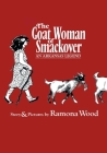 The Goat Woman of Smackover: An Arkansas Legend By Ramona Wood Cover Image