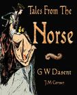 Popular Tales from the Norse Cover Image