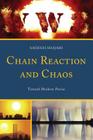 Chain Reaction and Chaos: Toward Modern Persia Cover Image