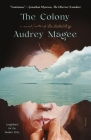 The Colony: A Novel By Audrey Magee Cover Image