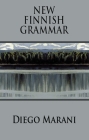 New Finnish Grammar (Dedalus Hall of Fame #8) Cover Image