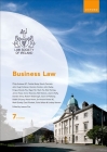 Business Law 7th Edition Cover Image