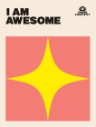 I AM AWESOME (Power Positivity) By Quadrille Cover Image