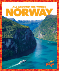Norway (All Around the World) By Spanier Kristine Mlis Cover Image