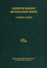 Casebook on Insurgency and Revolutionary Warfare Cover Image